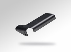 Finished Composite Parts